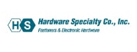 Hardware Specialty Co. Inc. Logo