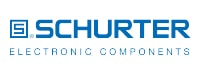 Schurter Electronics S.p.A. Logo