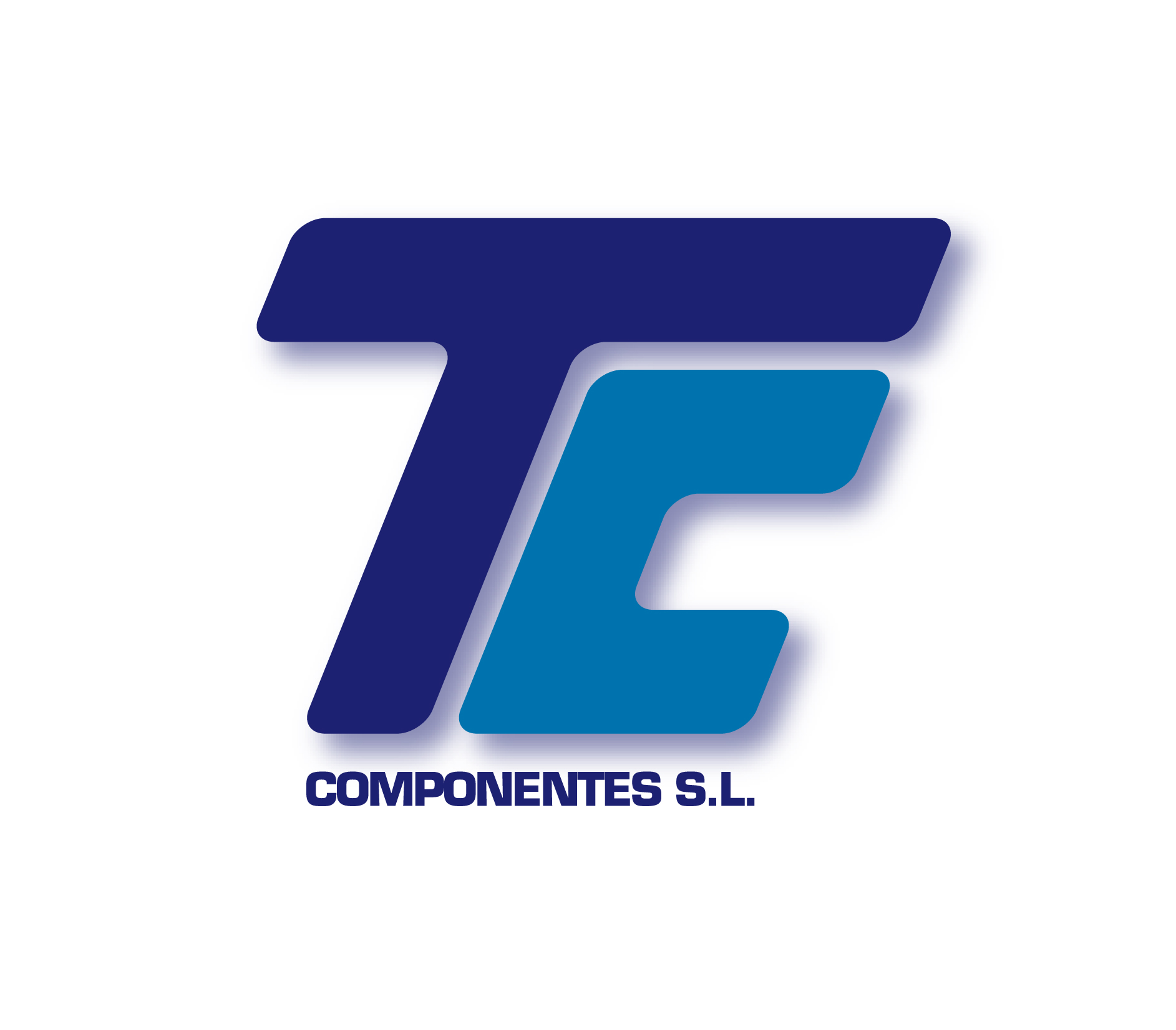 TC Componentes Logo