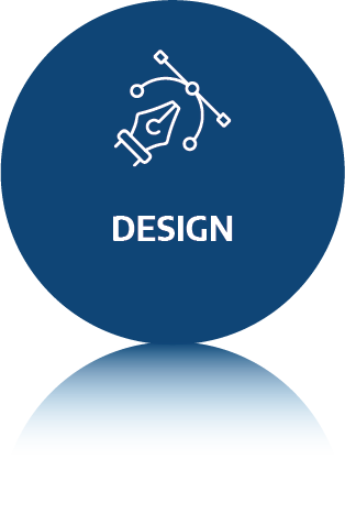 Enlarged Design