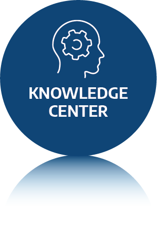 Enlarged Knowledge Center